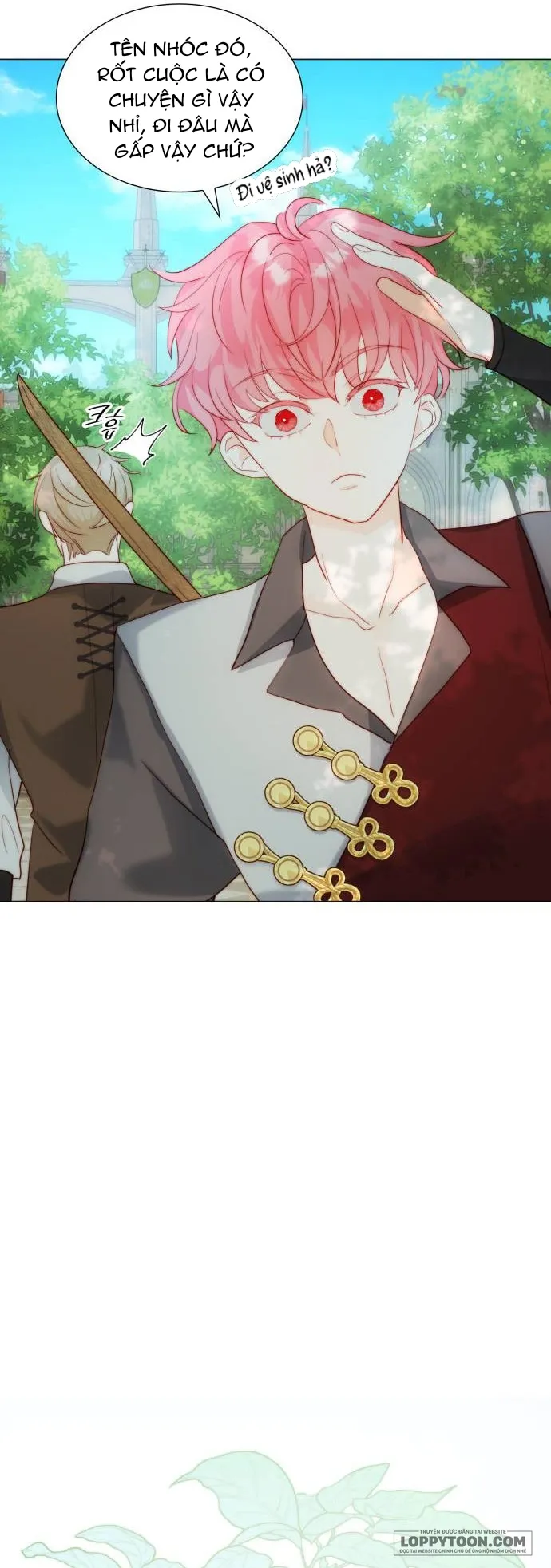 Tôi Được Sinh Ra Là Cô Con Gái Thứ Hai Chap 35 - trang 24