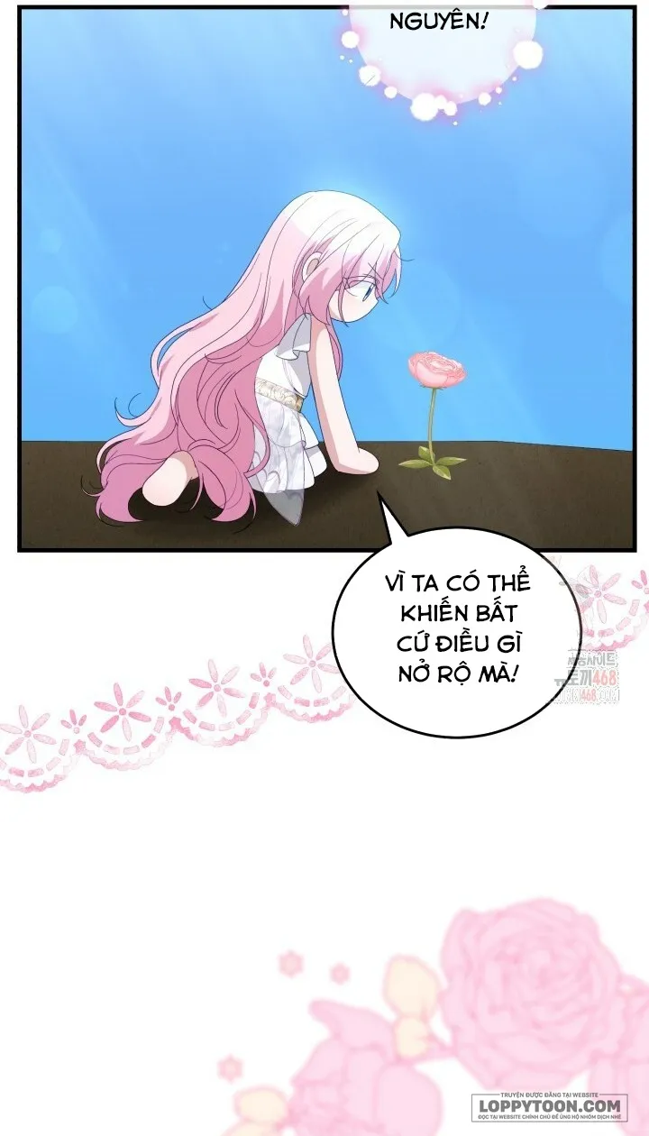 Nàng Tiên, Hãy Ký Hợp Đồng Nào Chap 70 - trang 56