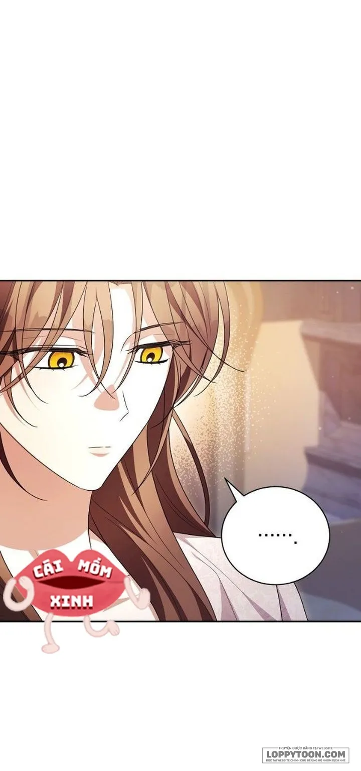 Hôn Phu À, Ta Biết Chàng Ghét Ta Chap 48 - trang 13