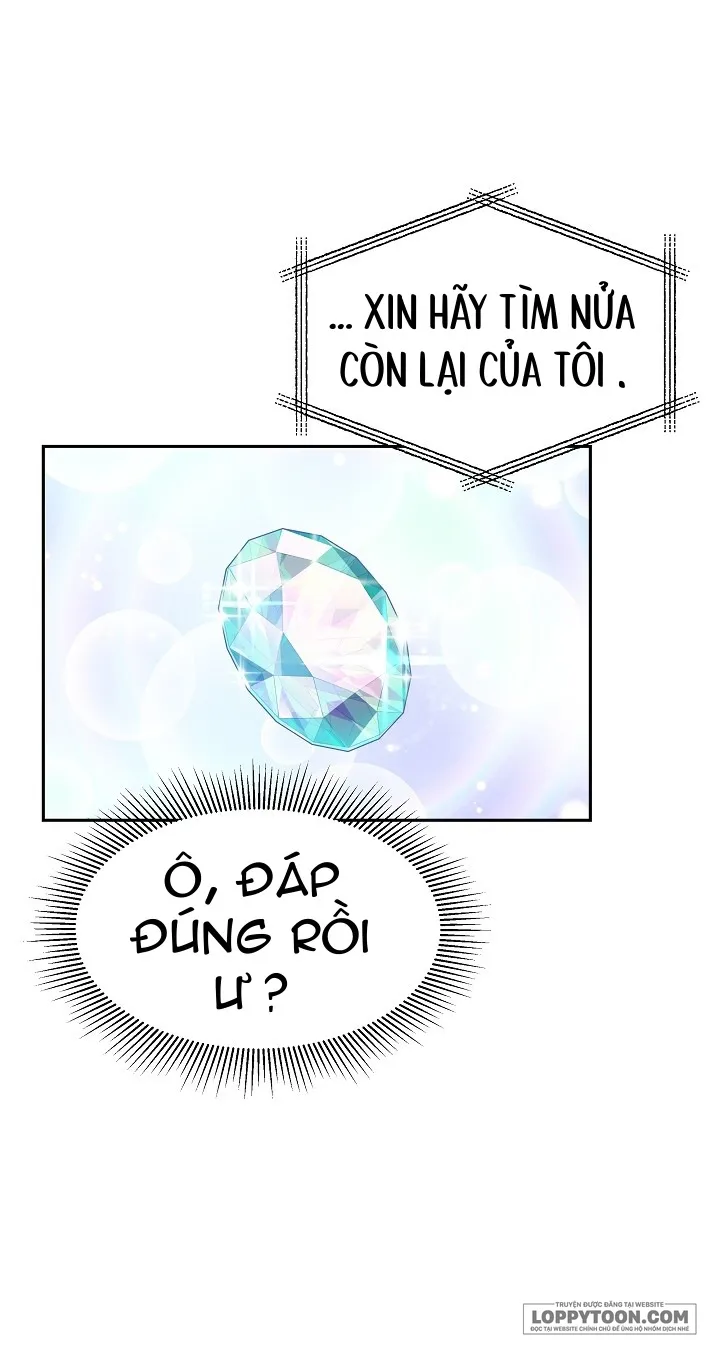 Rồng Con Thuần Hóa Những Kẻ Điên Rồ Chap 20 - trang 50