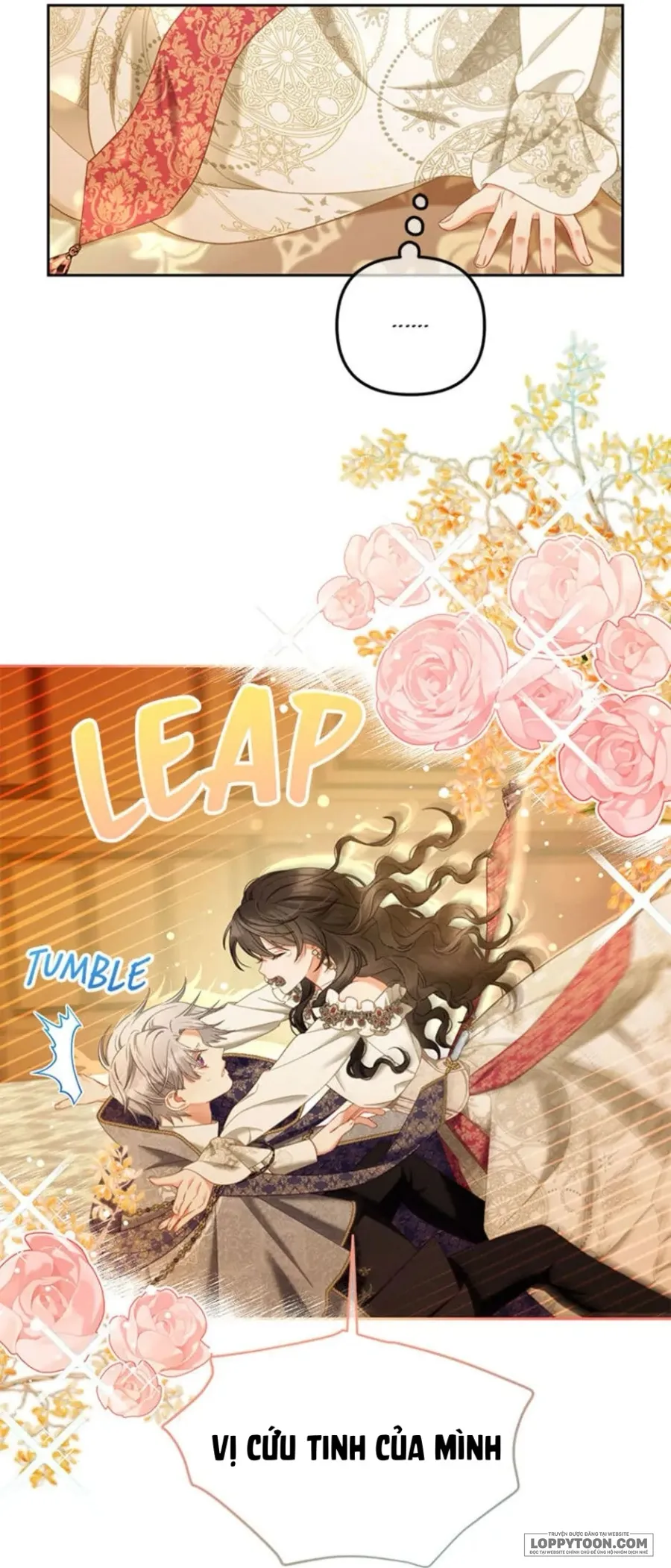Tôi Sẽ Ở Ngay Bên Cạnh Nam Chính Chap 39 - trang 7