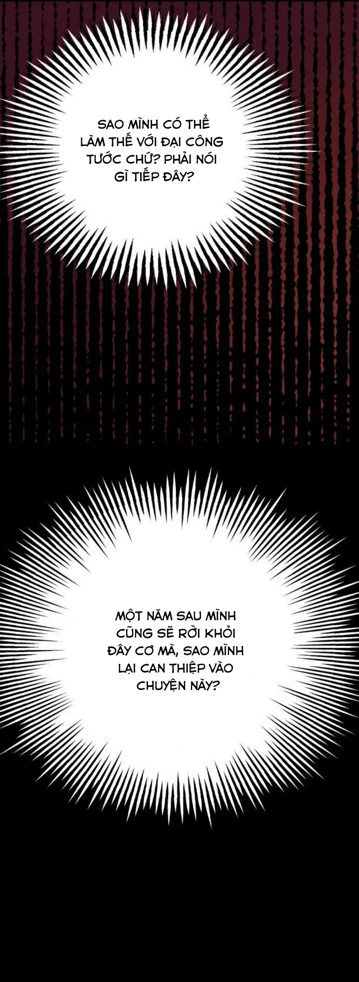 Gia Đình Chồng Quá Ám Ảnh Bởi Tôi Chap 10 - trang 31