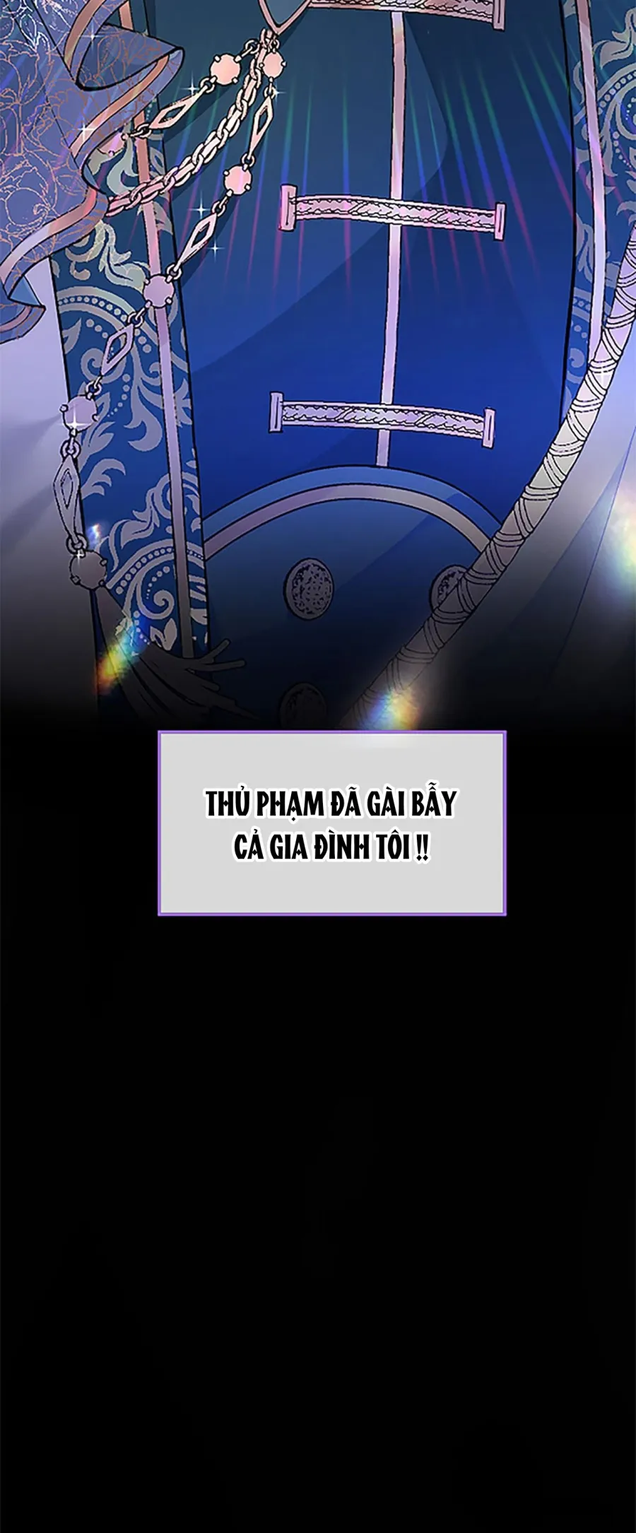 Đại Tiểu Thư Sao Phải Giả Nam Chap 1 - trang 9
