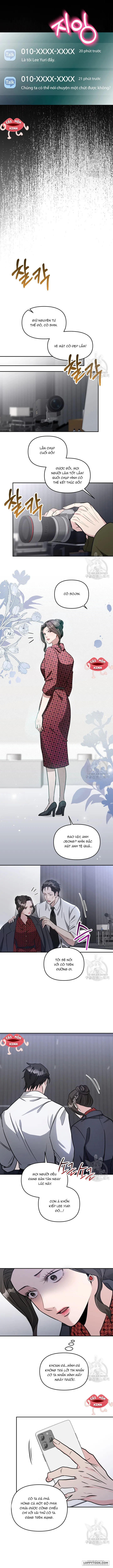 Collector Chap 22 - trang 8