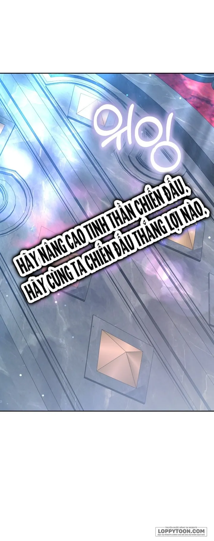 Rồng Con Thuần Hóa Những Kẻ Điên Rồ Chap 29 - trang 33