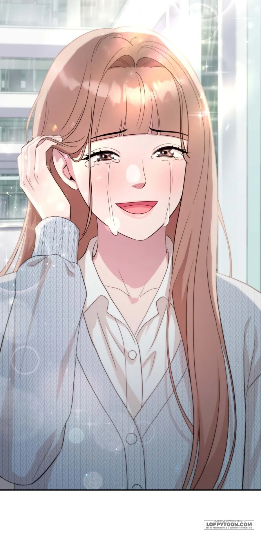 Bạn Anh Trai Tôi : Kang Tae Geon Chap 3 - trang 87