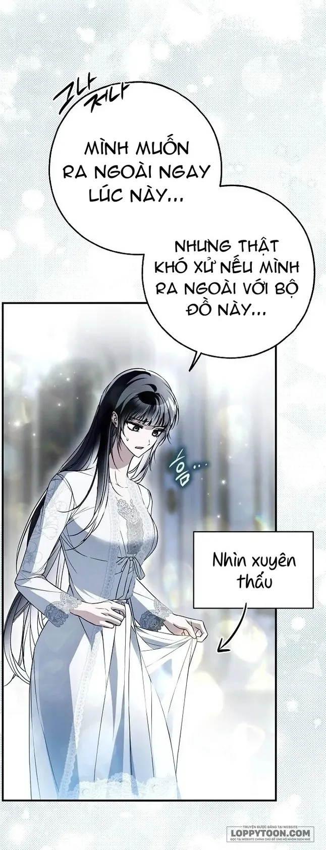 Có Kẻ Đã Sở Hữu Cơ Thể Của Tôi Chap 40 - trang 46