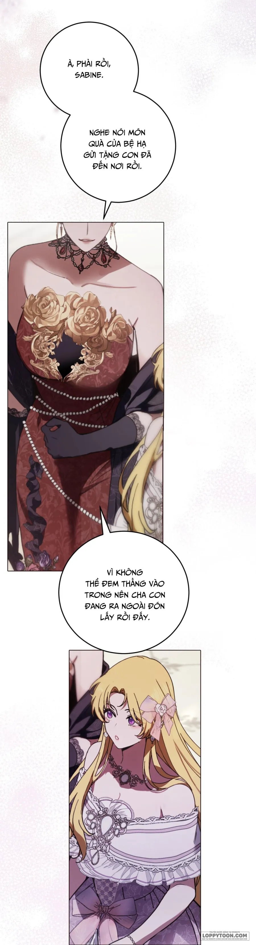 Sự Tàn Khốc Mang Tên Chuộc Tội Chap 18 - trang 64