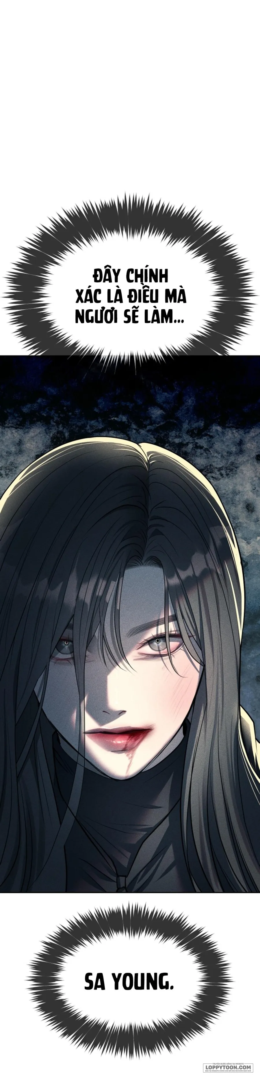 Xâm Nhập Trường Trung Học Tài Phiệt Chap 27 - trang 4
