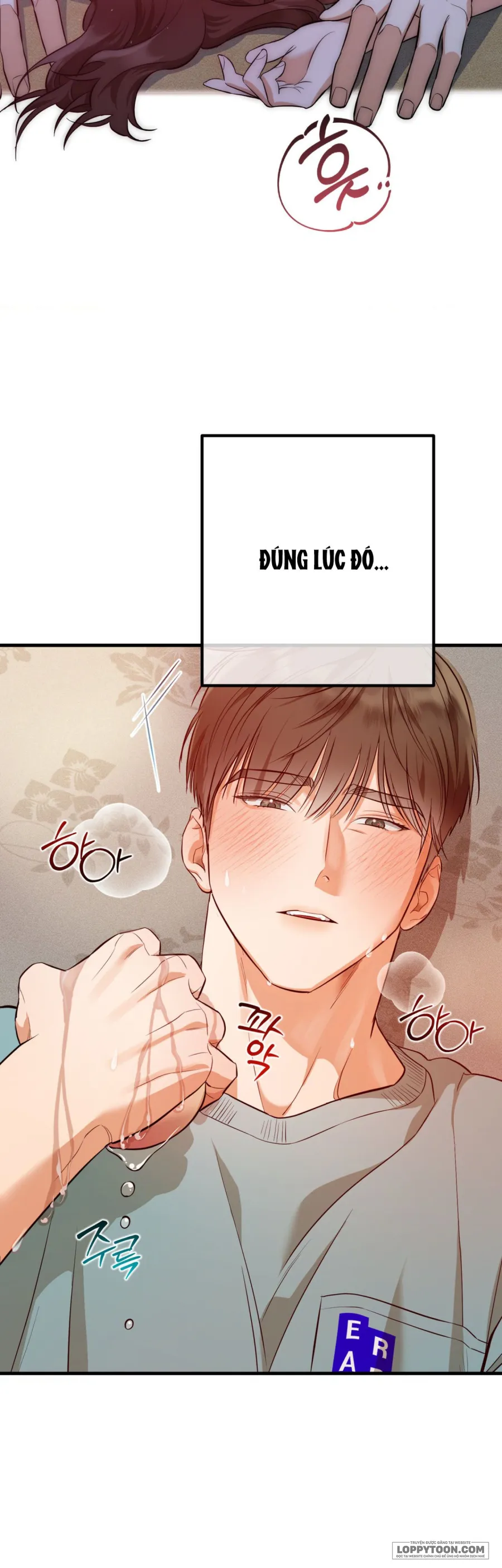 Đào Nguyên Tiên Cảnh Chap 1 - trang 46