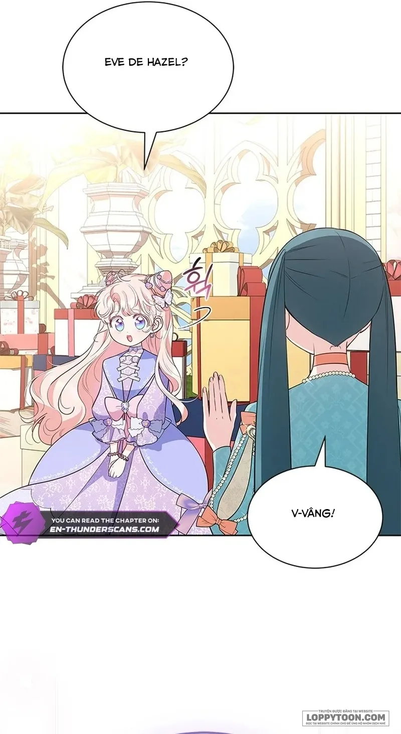 Đã Từ Chối Sủng Ái Rồi Mà Sao Còn Ám Ảnh Thế? Chap 32 - trang 47