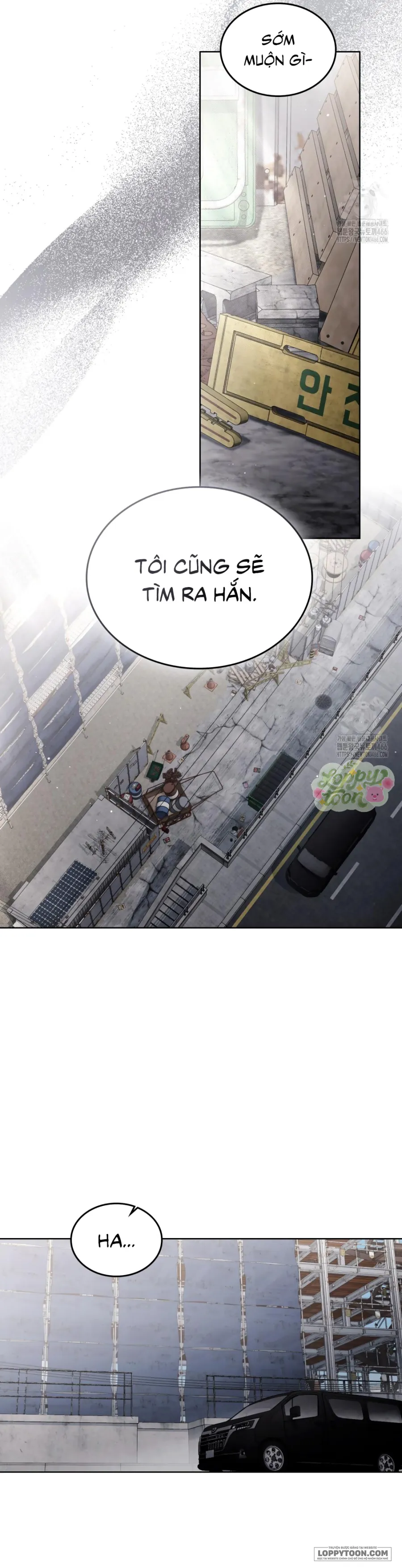 Kết Hôn Với Kẻ Tâm Thần Chap 14 - trang 7