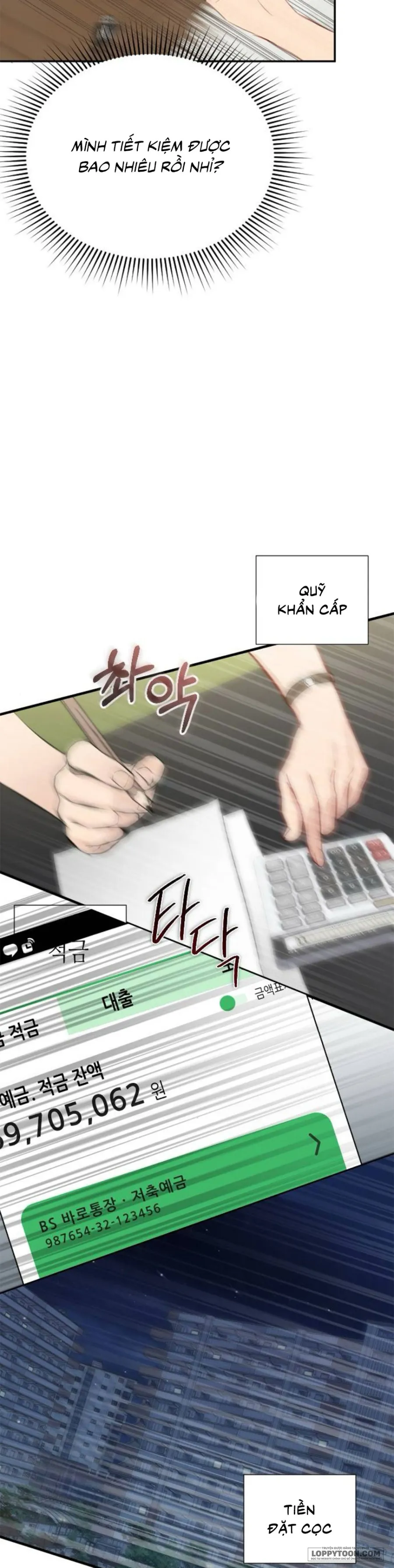 Quyền Lực Của Thư Ký Chap 25 - trang 18