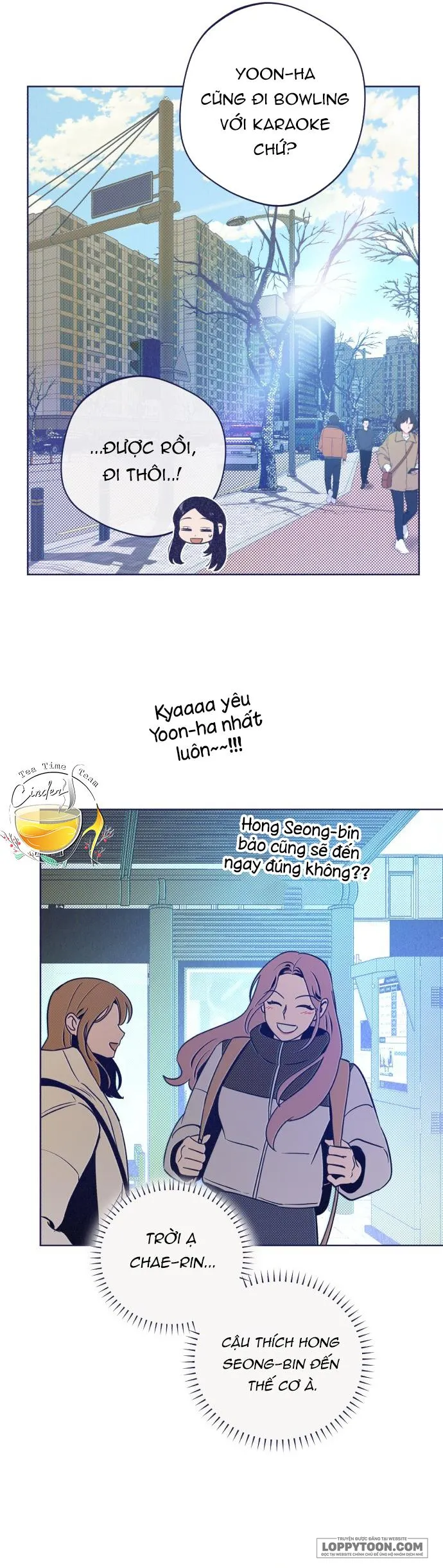 Trắc Nghiệm 4 Lựa Chọn Chap 20 - trang 32