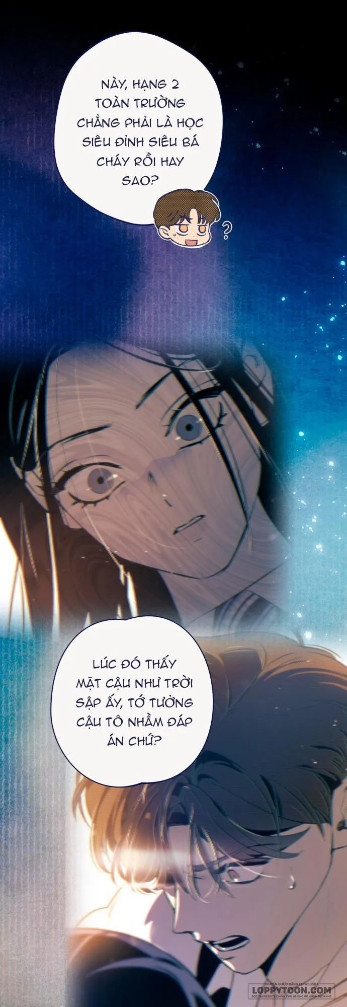 Trắc Nghiệm 4 Lựa Chọn Chap 34 - trang 55