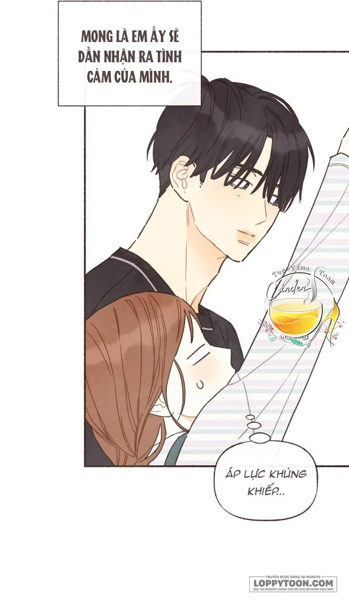 Cảm Xúc Chuyển Giao Chap 42 - trang 47