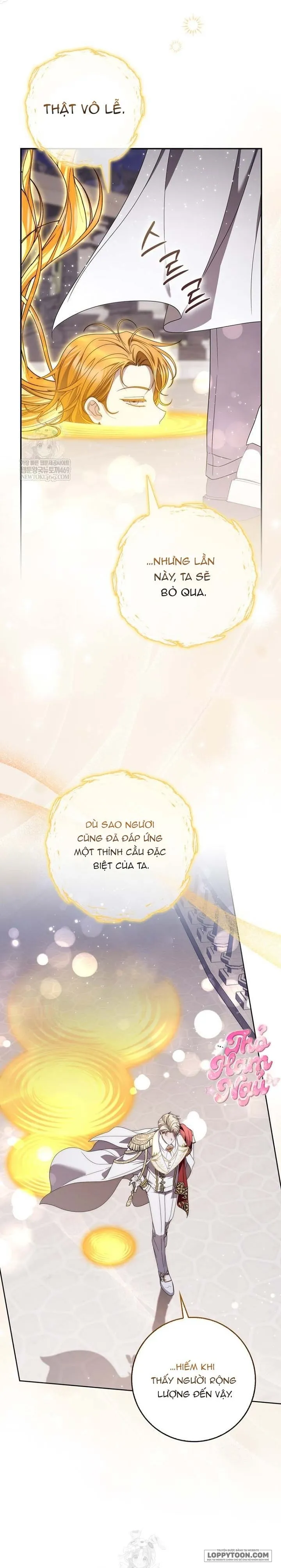 Nam Chính Bệnh Hoạn Ám Ảnh Với Sức Khoẻ Của Tôi Chap 58 - trang 9