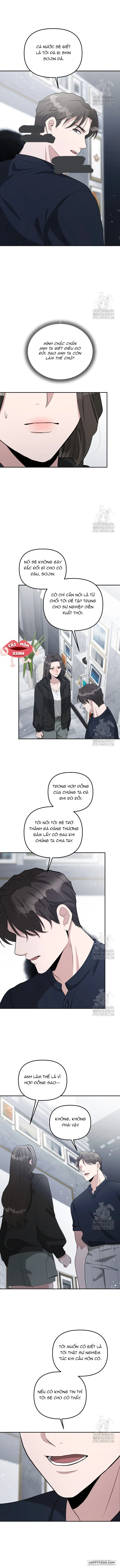 Collector Chap 56 - trang 8