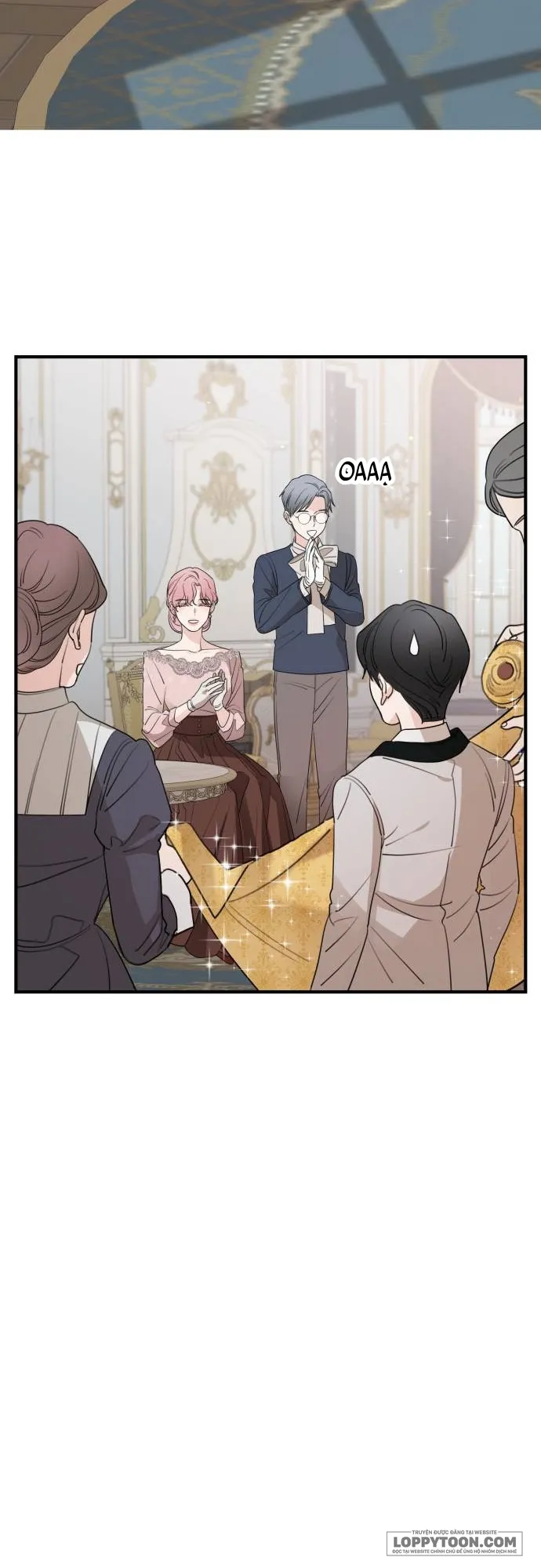 Gia Đình Chồng Quá Ám Ảnh Bởi Tôi Chap 48 - trang 65