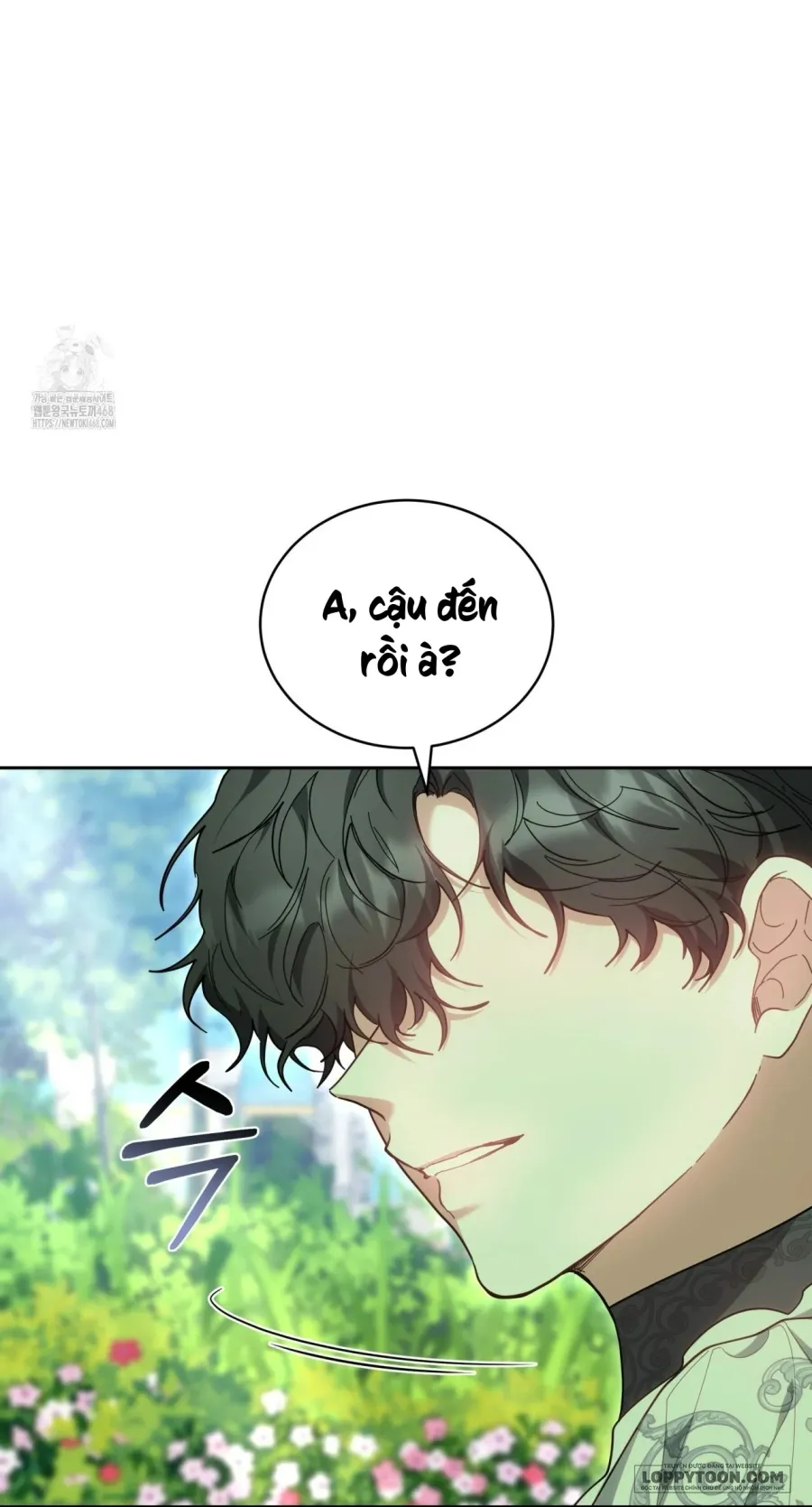 Dù Là Mẹ Kế Nhưng Tôi Thoát Khỏi Cái Chết Rất Dễ Dàng Chap 88 - trang 8