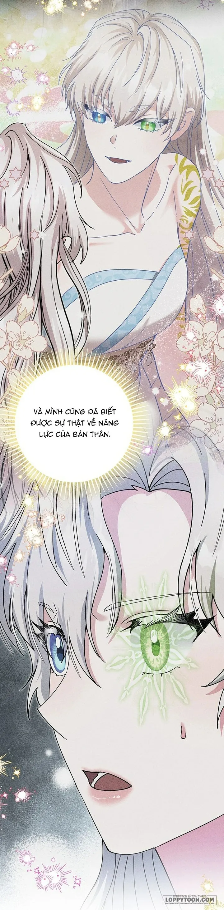 Trở Thành Miêu Nữ Của Hoàng Đế Chap 81 - trang 27