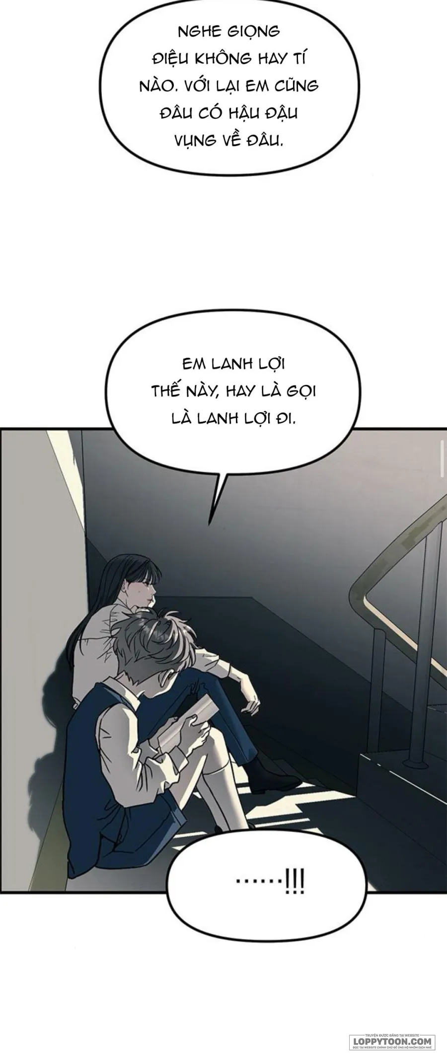 Xâm Nhập Trường Trung Học Tài Phiệt Chap 104 - trang 67