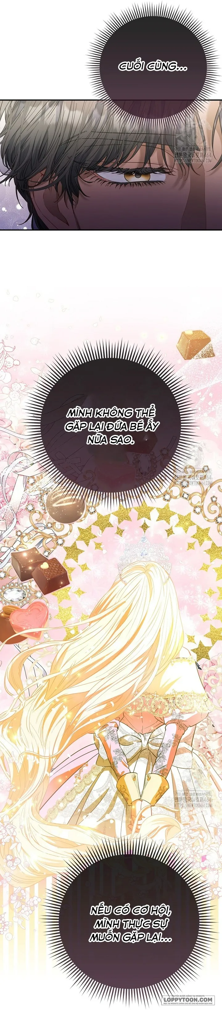 Nàng Công Chúa Của Mọi Người Chap 69 - trang 23