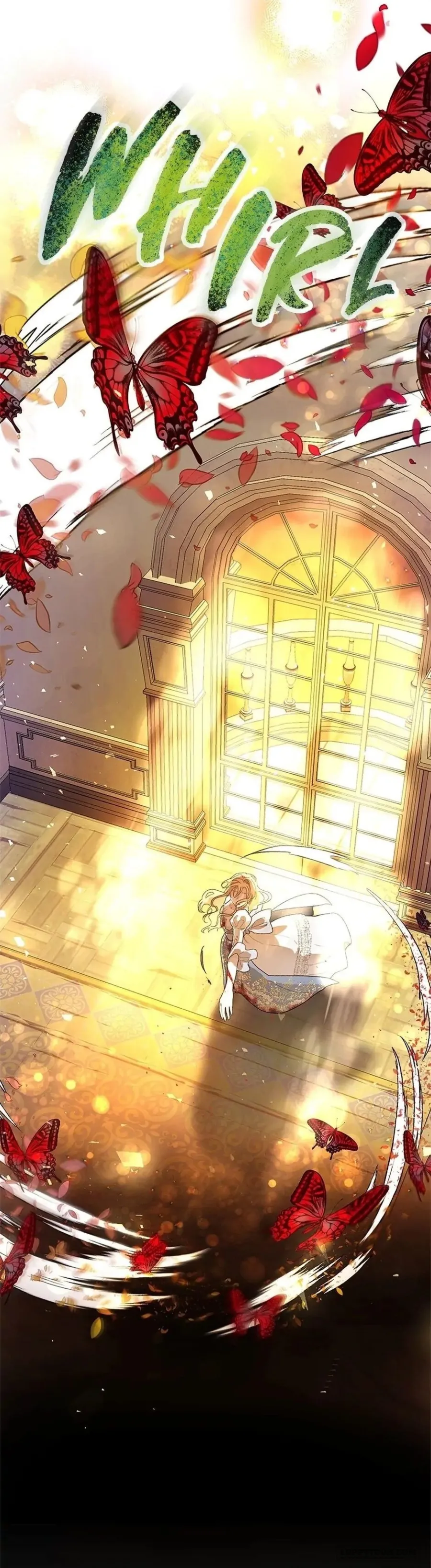 Roxana: Phương Pháp Bảo Vệ Anh Trai Của Nữ Chính Chap 8 - trang 27
