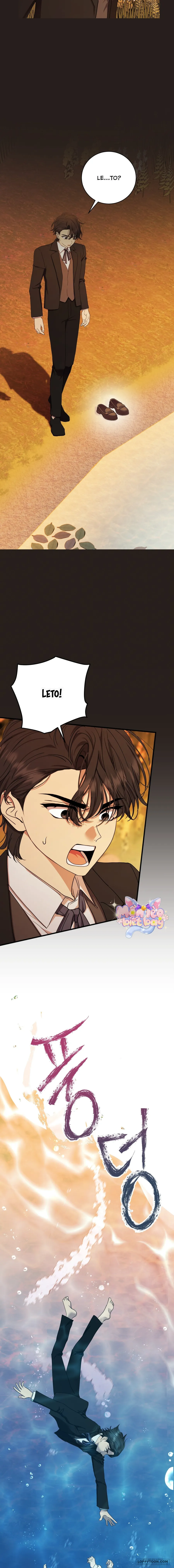 Ma Vương Muốn Hòa Bình Chap 10 - trang 6