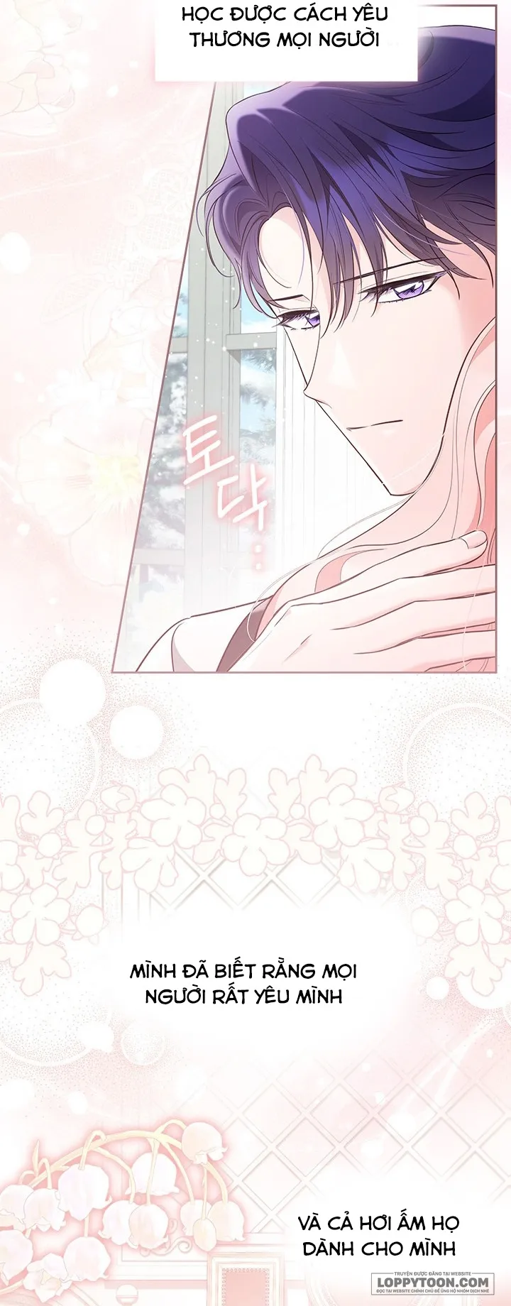 Đã Từ Chối Sủng Ái Rồi Mà Sao Còn Ám Ảnh Thế? Chap 51 - trang 50