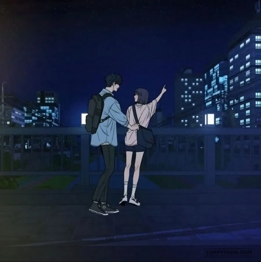 Chiến Lược Tình Yêu Trong Sáng Chap 94 - trang 5