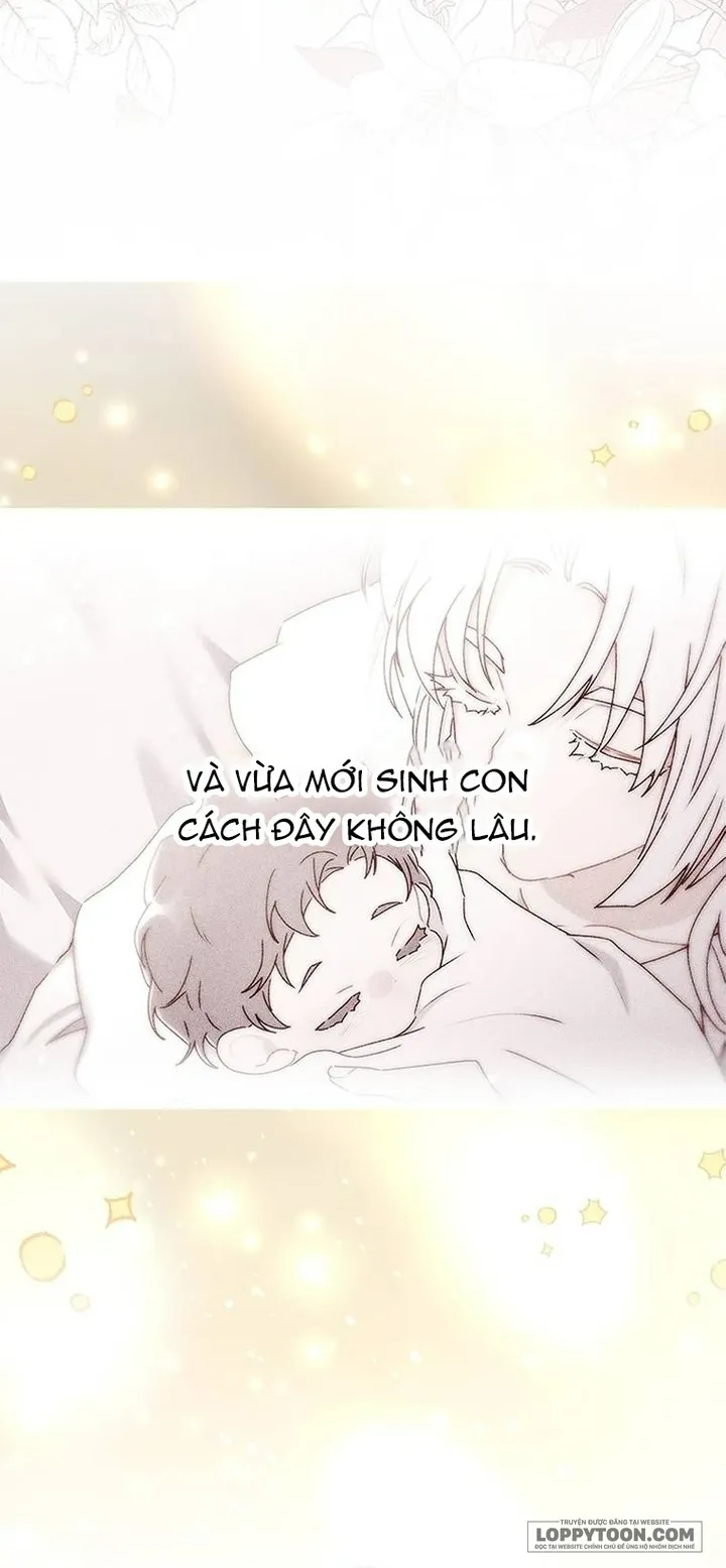 Tôi Đã Trở Thành Con Gái Nuôi Của Nam Chính Chap 161 - trang 46