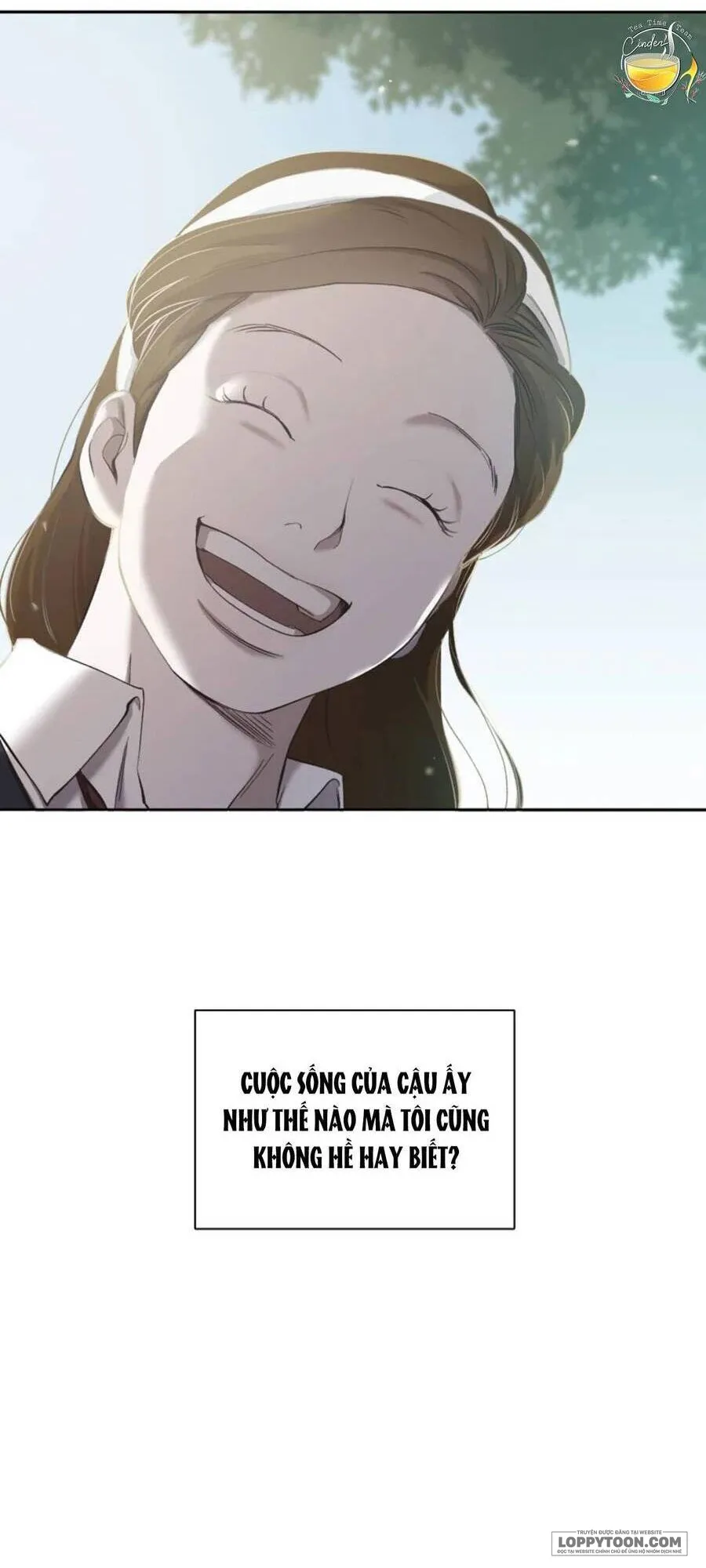 Thanh Xuân Của Chúng Ta Chap 38 - trang 48