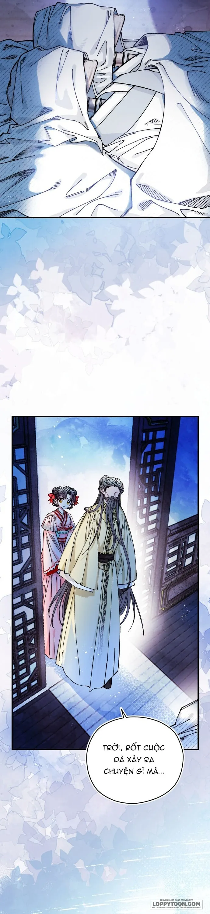 Tôi Đã Nuôi Dưỡng Nhân Vật Phản Diện Chap 33 - trang 20