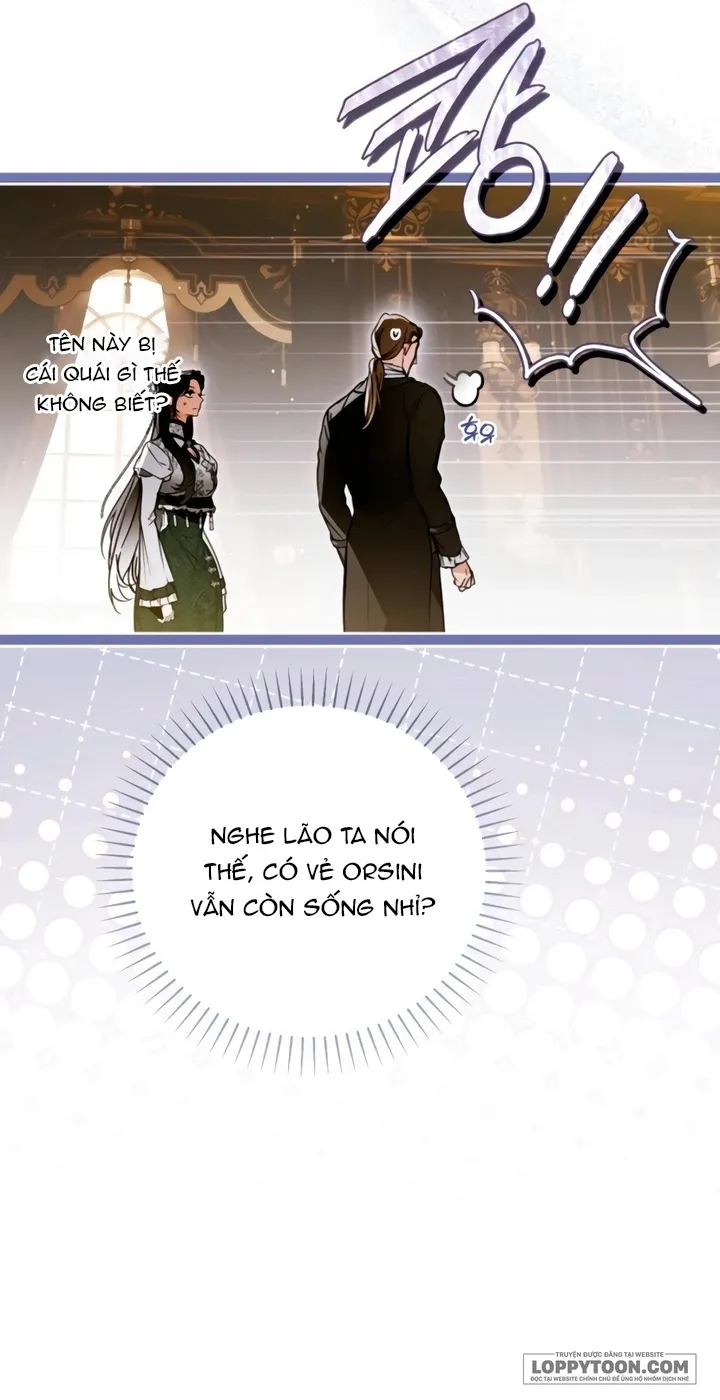 Có Kẻ Đã Sở Hữu Cơ Thể Của Tôi Chap 71 - trang 5