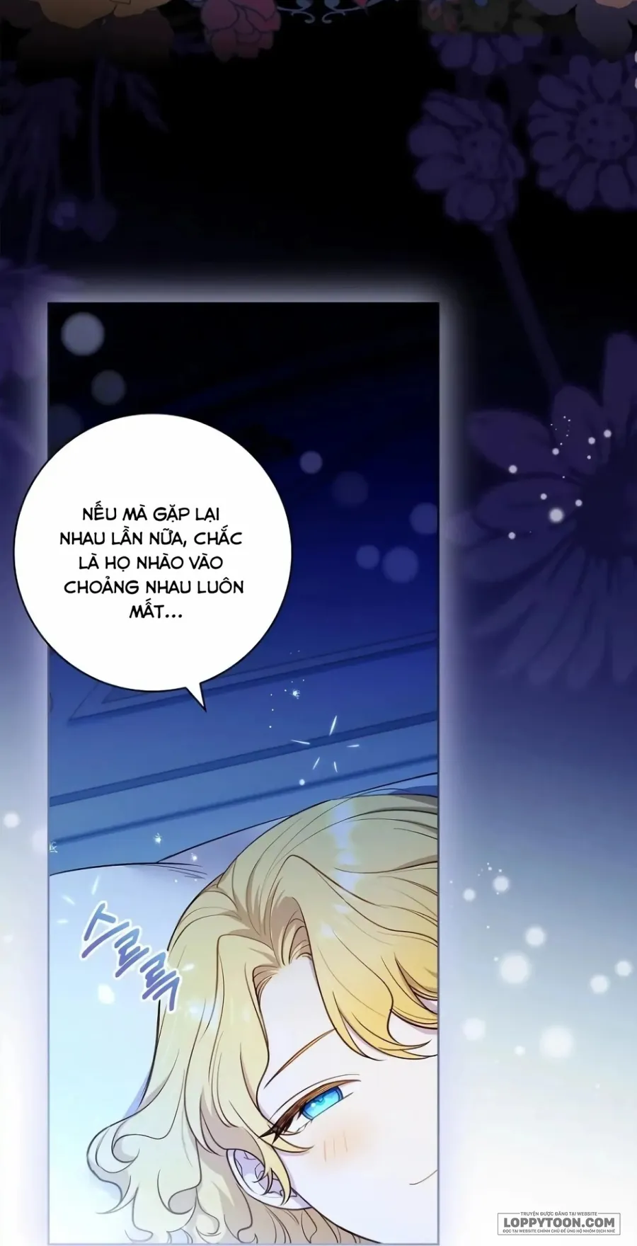 Nam Chính À, Tôi Sẽ Tôn Trọng Sở Thích Của Anh Chap 28 - trang 8