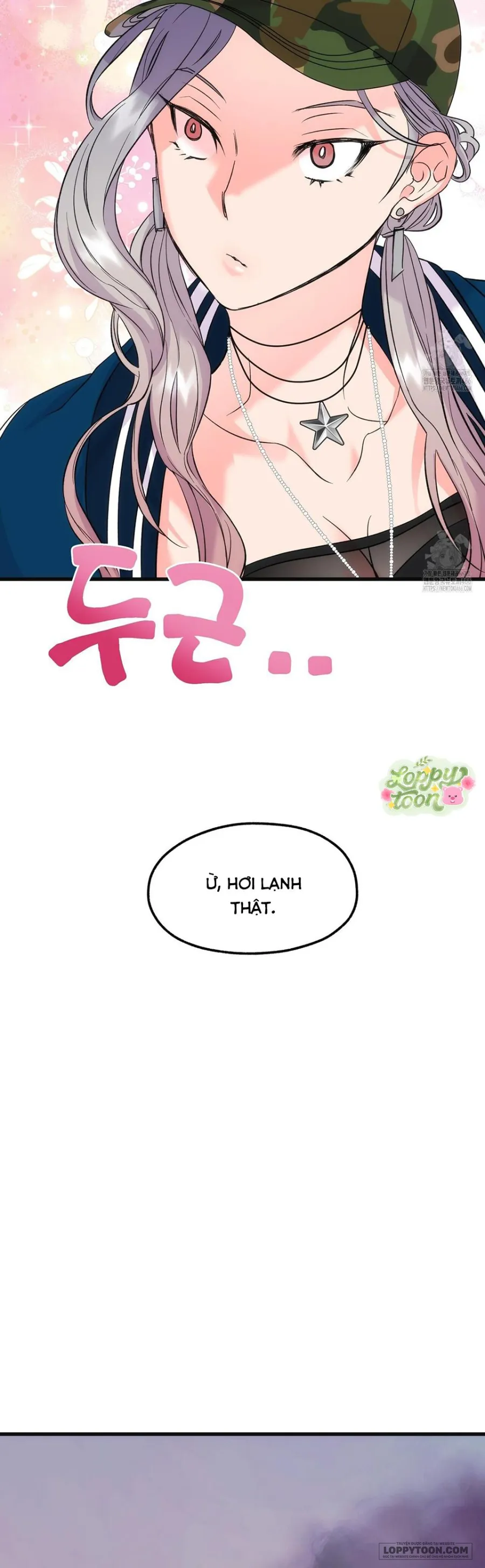 Rung Động Đỉnh Cao Chap 2 - trang 24