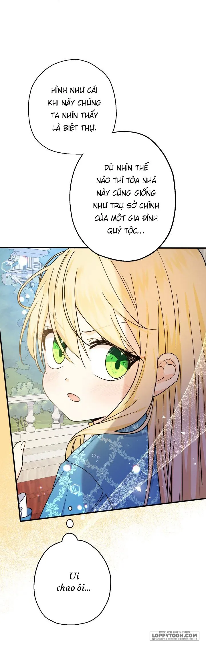 Tiểu Thư Tích Tiền Đi Bụi Chap 11 - trang 39