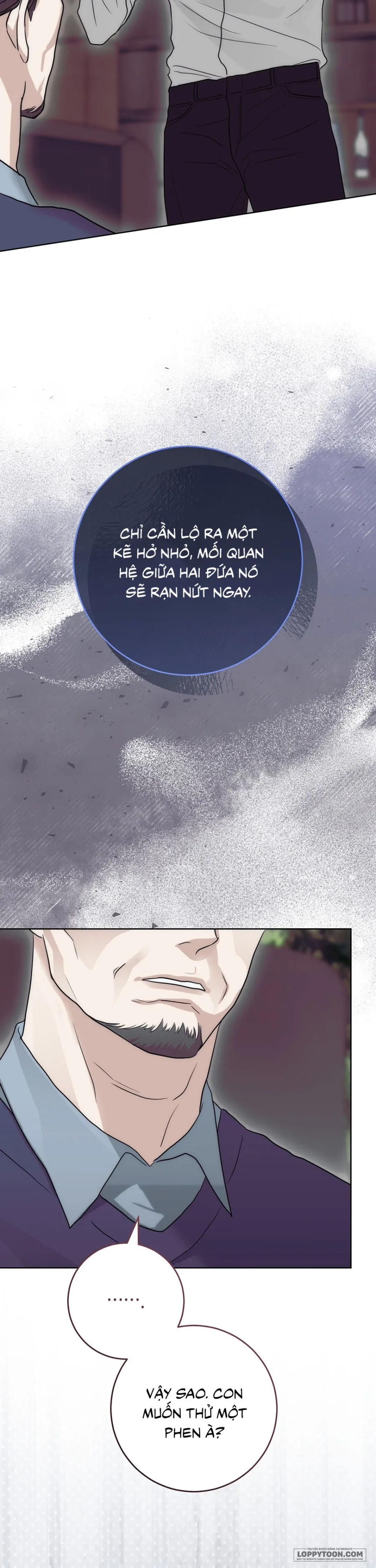 Hang Kiến Chap 16 - 🔞🔞🔞 - trang 39