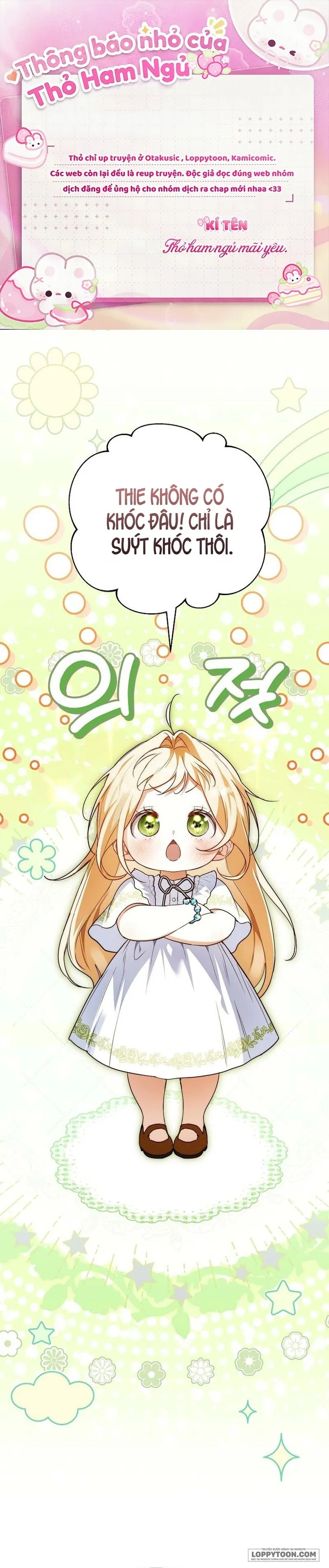 Bé Con Thiên Tài Bí Mật Đi Tìm Cha Chap 39 - trang 1