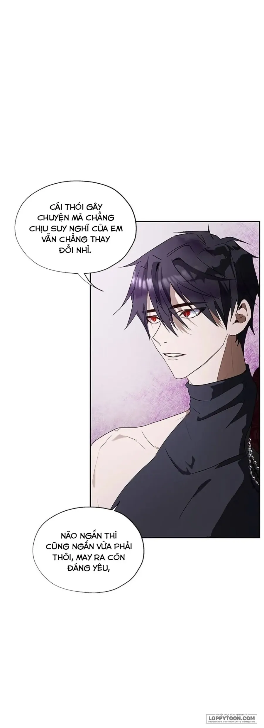 Roxana: Phương Pháp Bảo Vệ Anh Trai Của Nữ Chính Chap 16 - trang 4