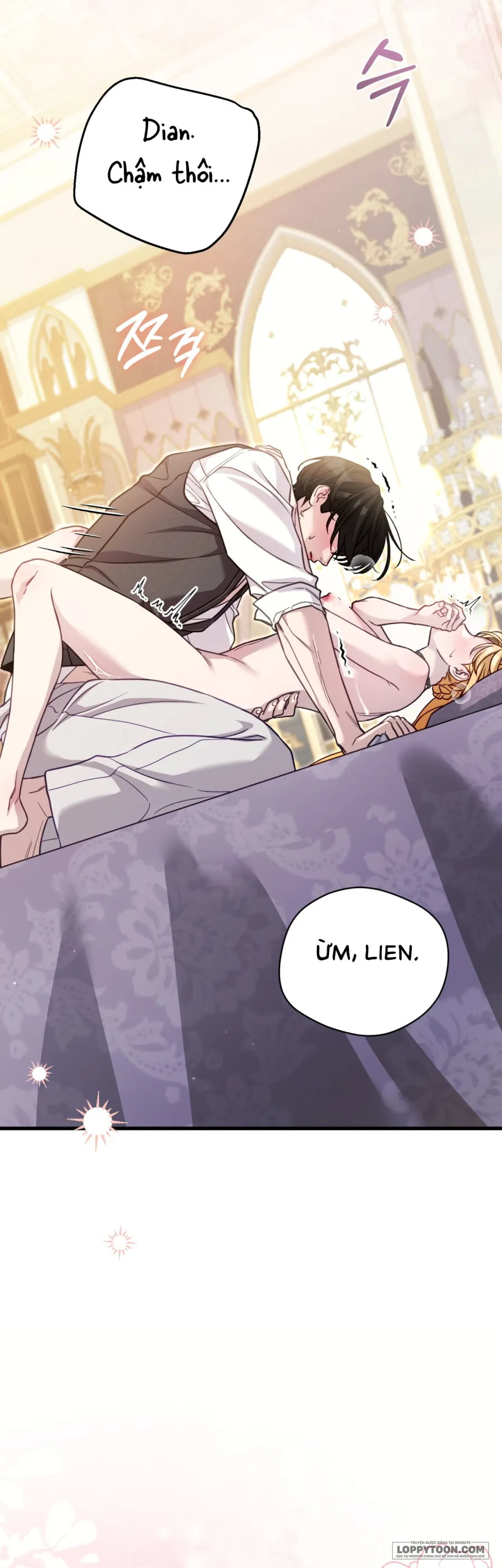 Phương Pháp Chữa Lành Cho Thanh Mai Trúc Mã Ốm Yếu Chap 12 - trang 20