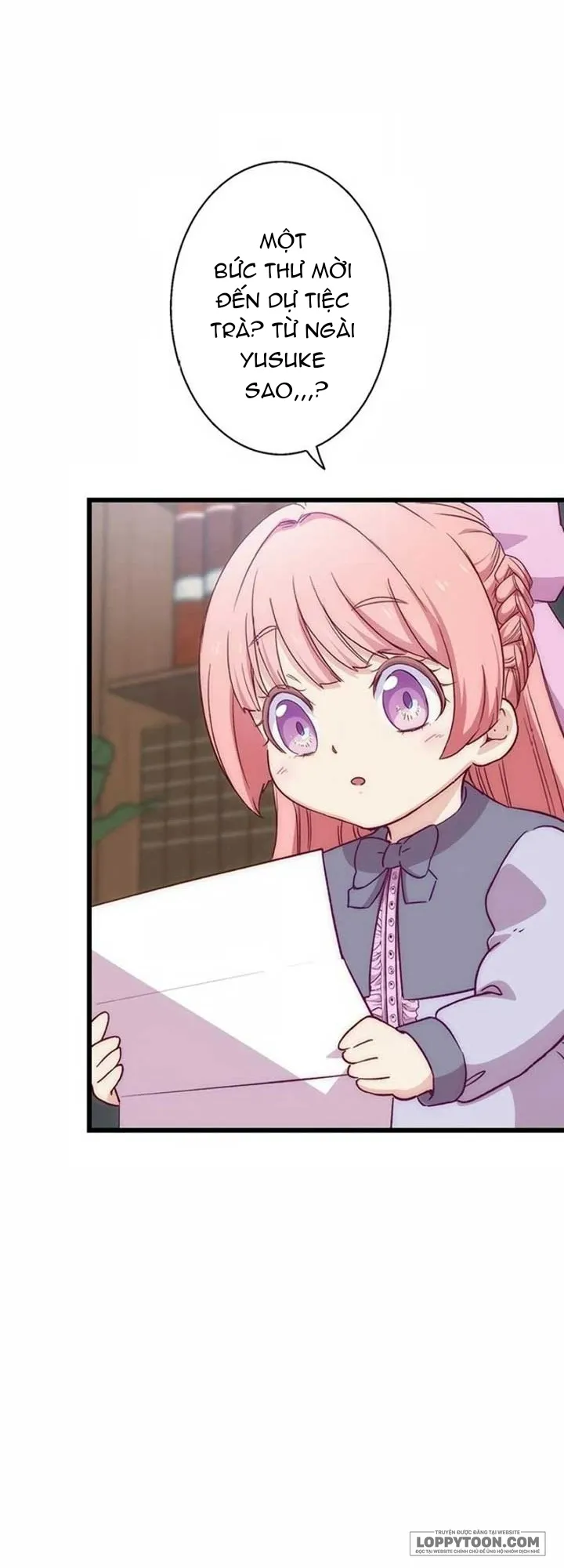 Tiểu Thư Mệnh Yểu Làm Nũng Quản Gia Lạnh Lùng Chap 9 - trang 2