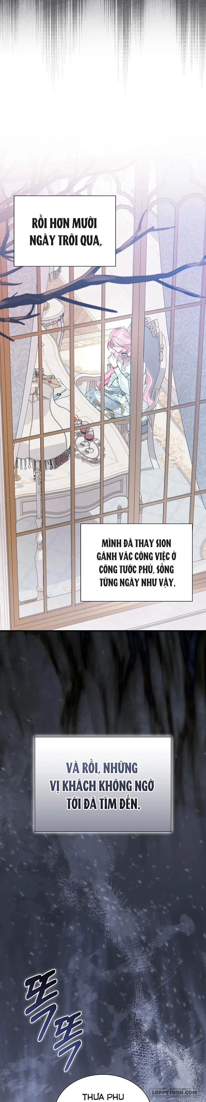 Dẫu Cho Con Gái Của Kẻ Phản Diện Trùng Sinh Chap 72 - trang 18