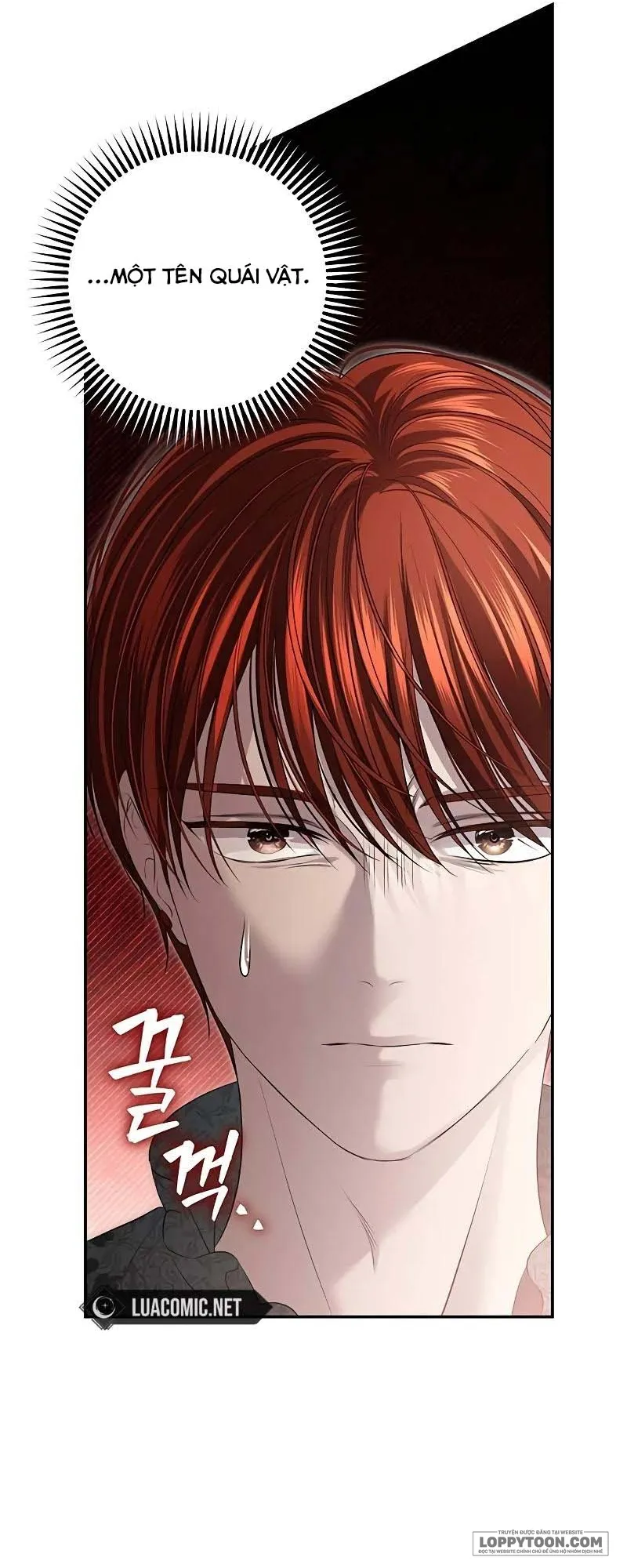Presepe Bên Ngoài Chiếc Lồng Chap 9 - trang 17