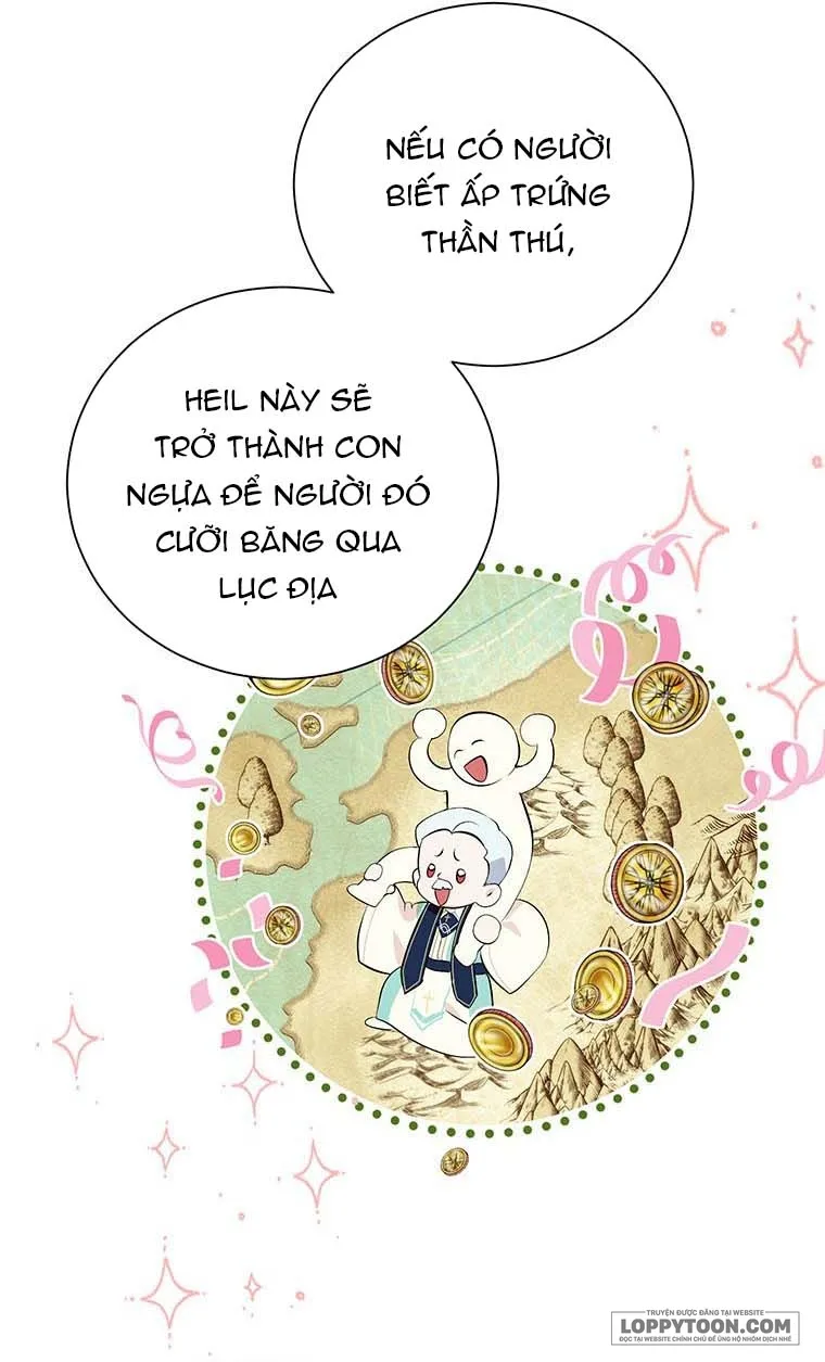 Phía Sau Mặt Nạ Của Nam Chính Hiền Lành Chap 7 - trang 38
