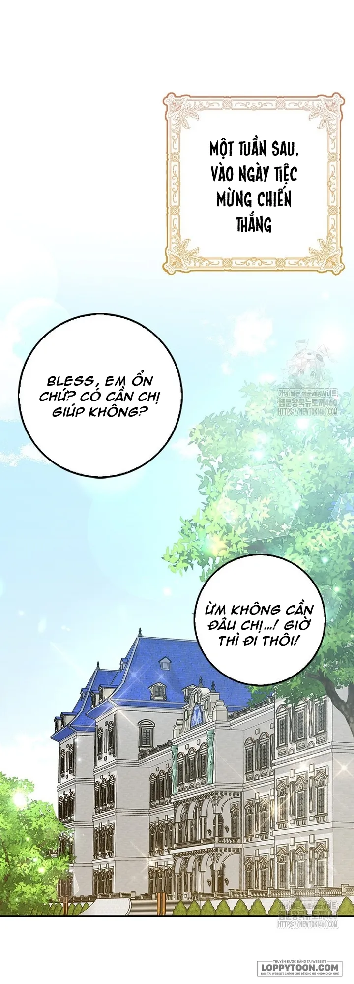 Tôi Sẽ Chiếm Lấy Ngư Trường Này! Chap 47 - trang 13