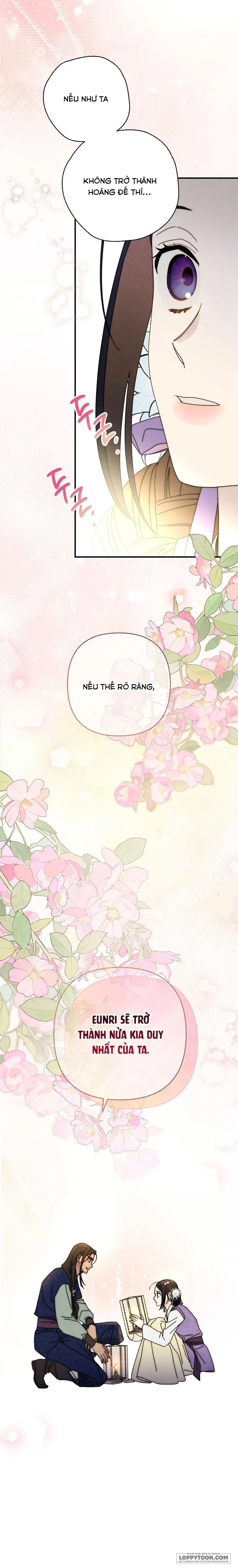 Quốc Hôn Chap 38 - trang 1