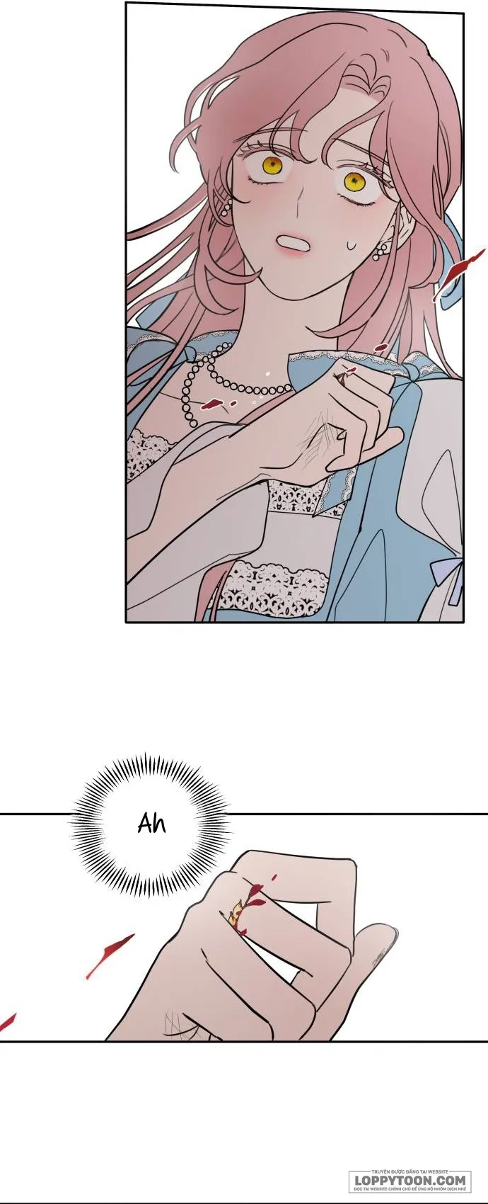 Gia Đình Chồng Quá Ám Ảnh Bởi Tôi Chap 2 - trang 27