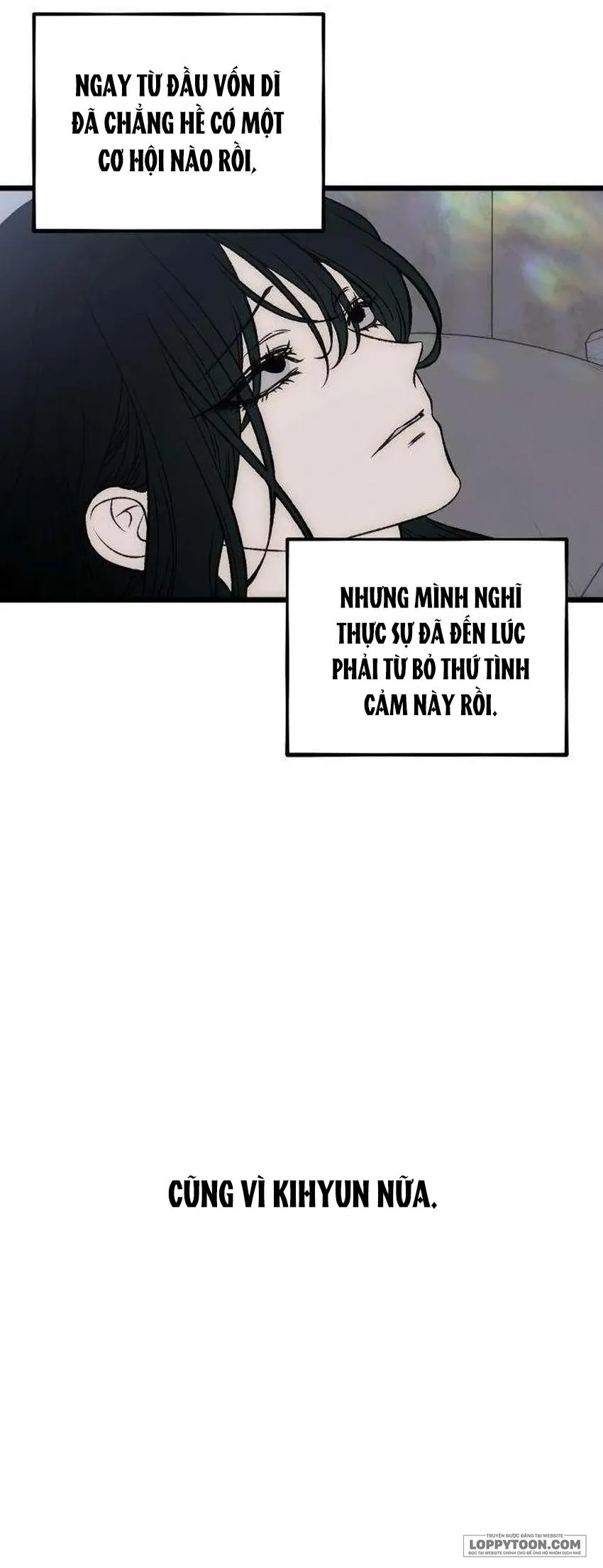 Khao Khát Bất Tận Chap 21 - trang 34